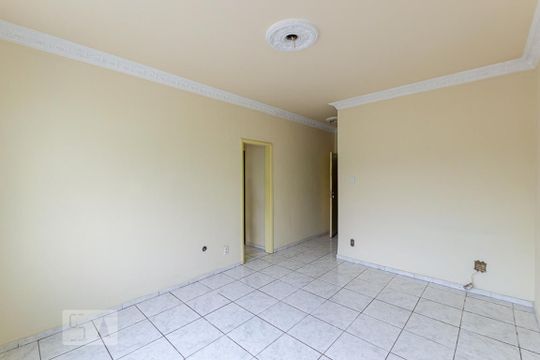 Sala de apartamento para alugar com 2 quartos, 100m² em Fonseca, Niterói