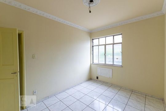 Quarto 2 de apartamento para alugar com 2 quartos, 100m² em Fonseca, Niterói