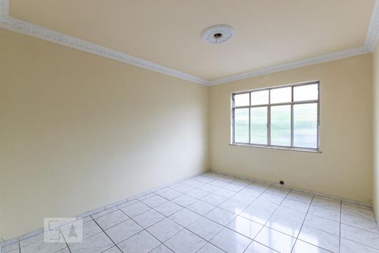 Apartamento para alugar com 2 quartos, 100m² em Fonseca, Niterói