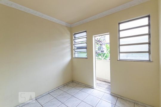 Quarto 1 de apartamento para alugar com 2 quartos, 100m² em Fonseca, Niterói