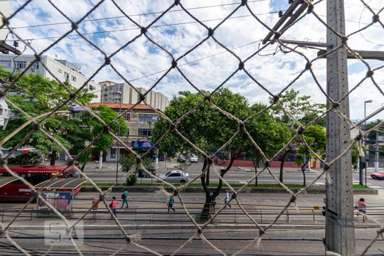 Vista do quarto 2 de apartamento para alugar com 2 quartos, 100m² em Fonseca, Niterói