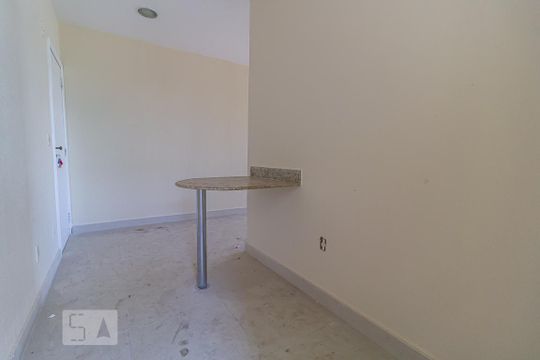 Sala de apartamento para alugar com 2 quartos, 80m² em Curicica, Rio de Janeiro