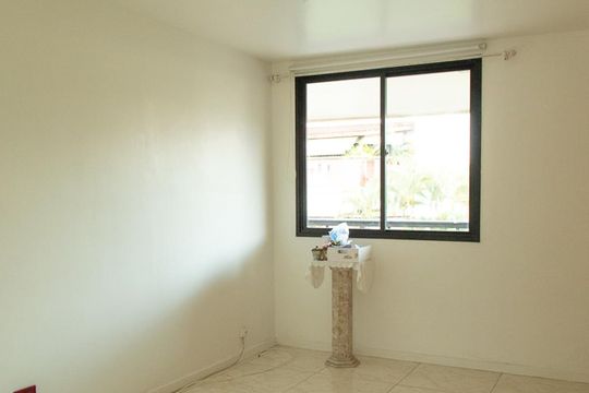 Suíte  de apartamento à venda com 2 quartos, 111m² em Recreio dos Bandeirantes, Rio de Janeiro