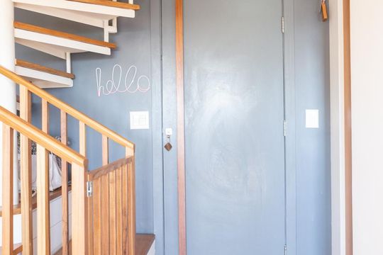 Entrada de apartamento para alugar com 3 quartos, 110m² em Vila Ipojuca, São Paulo