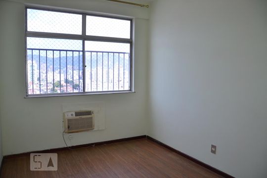 Quarto 2 de apartamento à venda com 2 quartos, 85m² em Méier, Rio de Janeiro