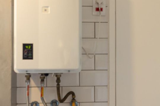 Cozinha de apartamento para alugar com 3 quartos, 90m² em Itaim Bibi, São Paulo