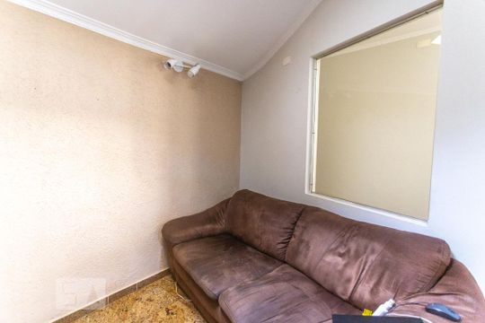 Sala de Estar 2 de casa à venda com 3 quartos, 230m² em Centro, São Bernardo do Campo