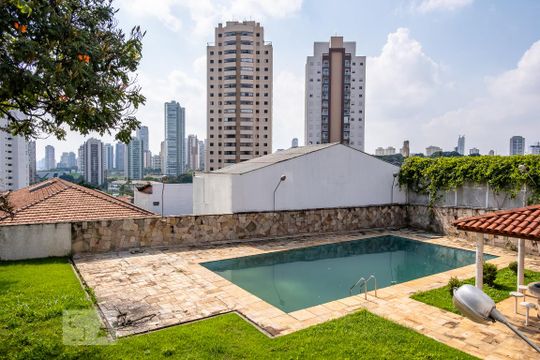 Vista da Copa de casa à venda com 3 quartos, 650m² em Vila Formosa, São Paulo