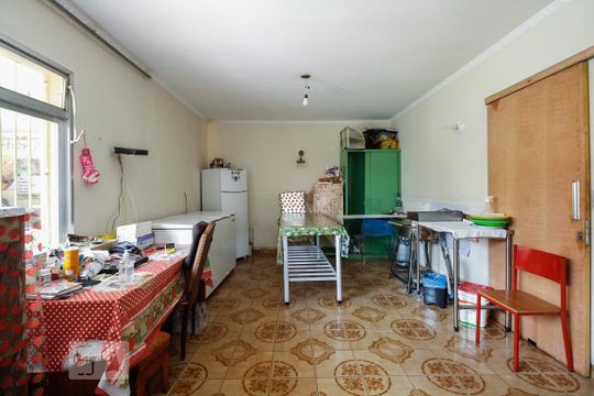 Casa à venda com 5 quartos, 400m² em Vila Prudente, São Paulo
