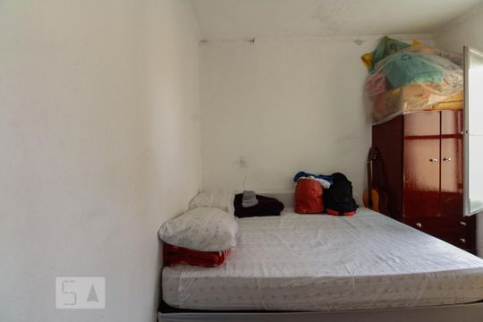 Quarto 1 de casa à venda com 5 quartos, 400m² em Vila Prudente, São Paulo
