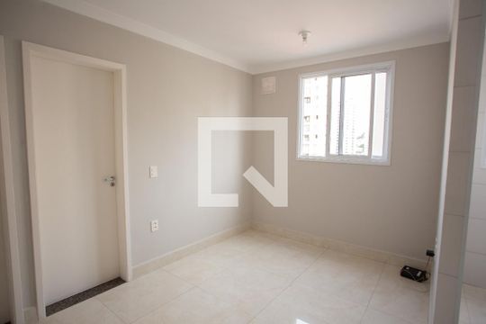 Sala de apartamento à venda com 2 quartos, 41m² em Santana, São Paulo