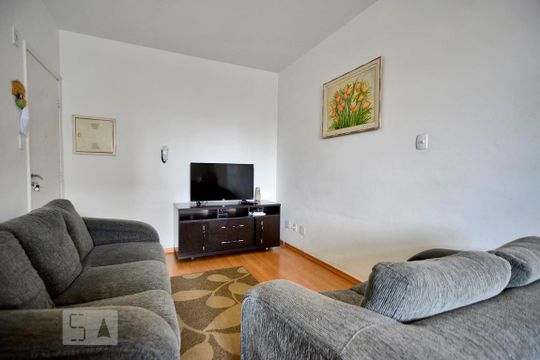 Apartamento à venda com 2 quartos, 59m² em Luz, São Paulo