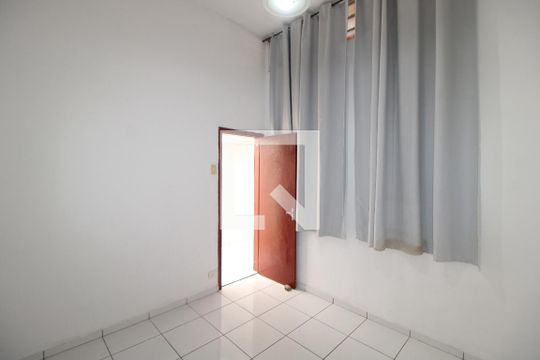 Quarto 1 de casa para alugar com 1 quarto, 55m² em Vila Aurora, São Paulo