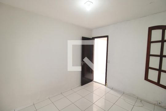 Sala de casa para alugar com 1 quarto, 55m² em Vila Aurora, São Paulo