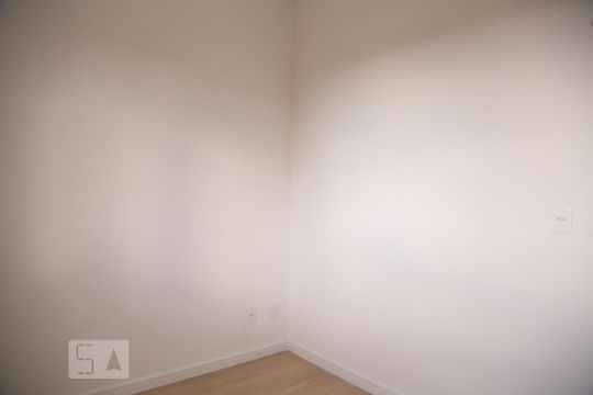 Quarto 1 de apartamento para alugar com 2 quartos, 47m² em Vila Paranagua, São Paulo
