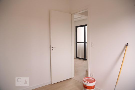 Quarto 2 de apartamento à venda com 2 quartos, 47m² em Vila Paranagua, São Paulo