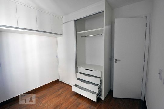 Quarto 2 de apartamento à venda com 2 quartos, 38m² em Presidente Altino, Osasco