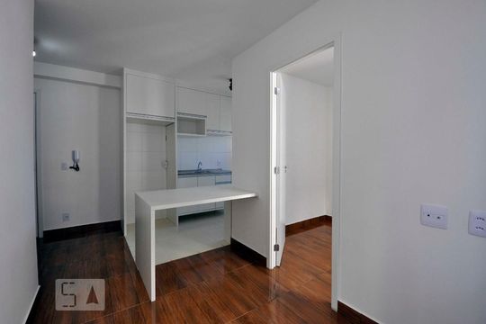 Apartamento à venda com 2 quartos, 38m² em Presidente Altino, Osasco