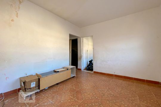 Apartamento para alugar com 1 quarto, 40m² em Irajá, Rio de Janeiro