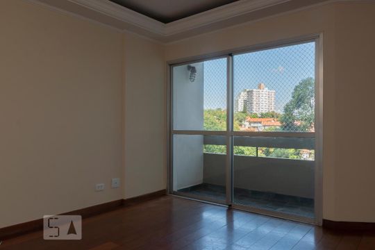 Apartamento para alugar com 3 quartos, 84m² em Mirandópolis, São Paulo