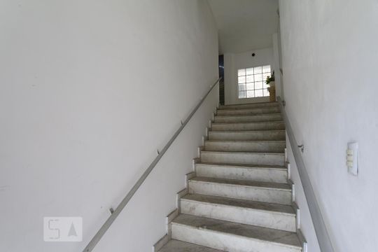 Hall de Entrada de apartamento à venda com 2 quartos, 52m² em Taquara, Rio de Janeiro