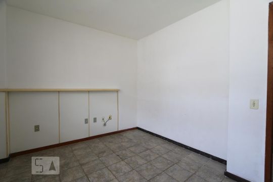 Quarto 1 de apartamento à venda com 2 quartos, 52m² em Taquara, Rio de Janeiro