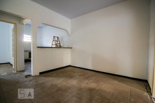 Quarto 3 de casa para alugar com 3 quartos, 260m² em Santo Amaro, São Paulo