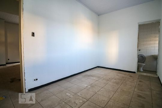 Suíte 1 de casa para alugar com 3 quartos, 260m² em Santo Amaro, São Paulo