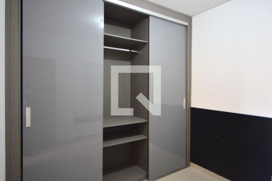 Quarto de apartamento para alugar com 1 quarto, 41m² em Belenzinho, São Paulo