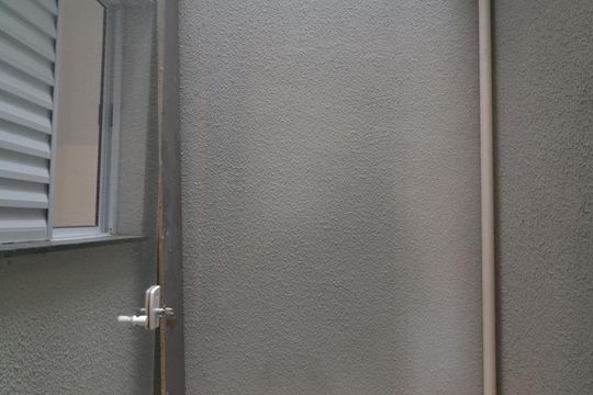Quintal de apartamento para alugar com 1 quarto, 41m² em Belenzinho, São Paulo