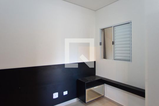 Quarto de apartamento para alugar com 1 quarto, 41m² em Belenzinho, São Paulo