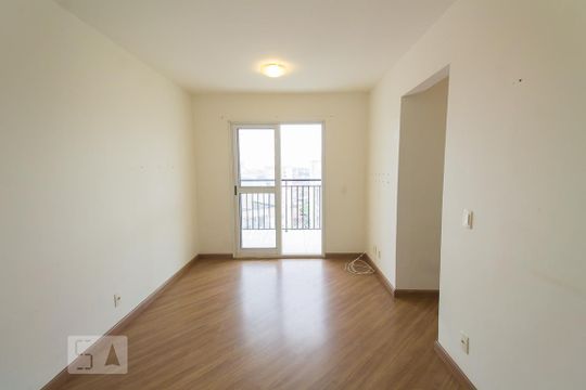 Apartamento para alugar com 3 quartos, 62m² em Jardim Celeste, São Paulo
