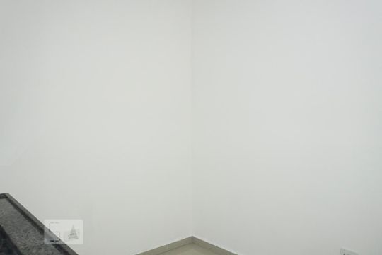 Cozinha de casa de condomínio à venda com 2 quartos, 62m² em Vila Pierina, São Paulo