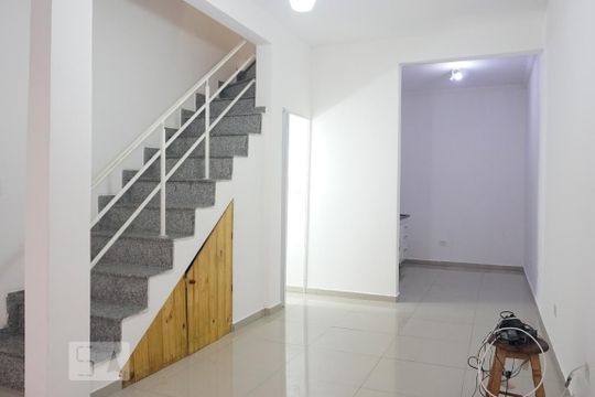 Casa de Condomínio à venda com 2 quartos, 62m² em Vila Pierina, São Paulo