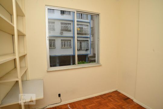 Apartamento para alugar com 3 quartos, 90m² em Flamengo, Rio de Janeiro
