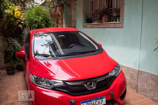Garagem de casa à venda com 5 quartos, 365m² em Grajau, Rio de Janeiro