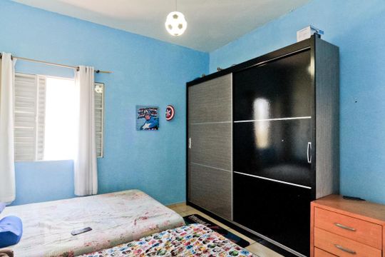 Quarto 1 de casa à venda com 6 quartos, 160m² em Jardim São Paulo(zona Norte), São Paulo