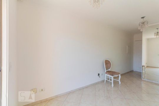 Sala de apartamento à venda com 3 quartos, 67m² em Jardim Oriental, São Paulo
