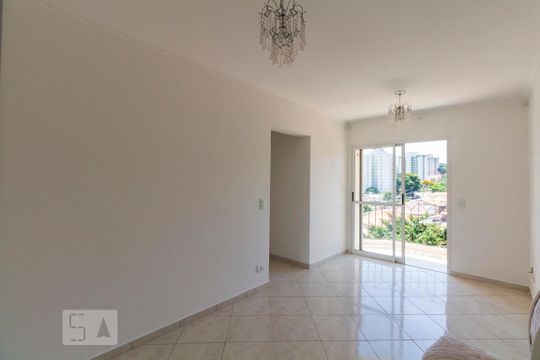 Apartamento à venda com 3 quartos, 67m² em Jardim Oriental, São Paulo