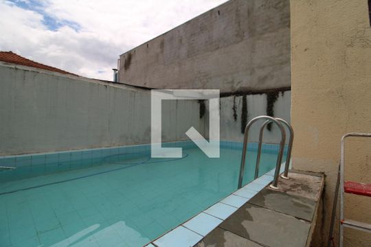 Área de Lazer de casa à venda com 2 quartos, 265m² em Casa Verde Média, São Paulo