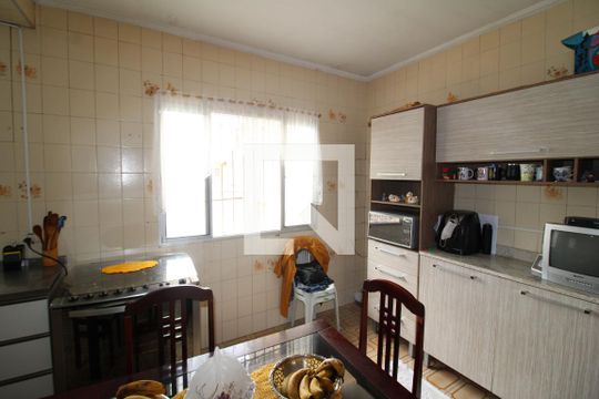 Cozinha de casa à venda com 2 quartos, 265m² em Casa Verde Média, São Paulo