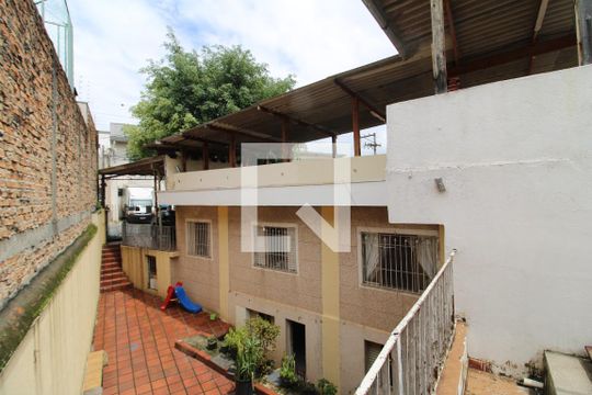 Área de Lazer de casa à venda com 2 quartos, 265m² em Casa Verde Média, São Paulo