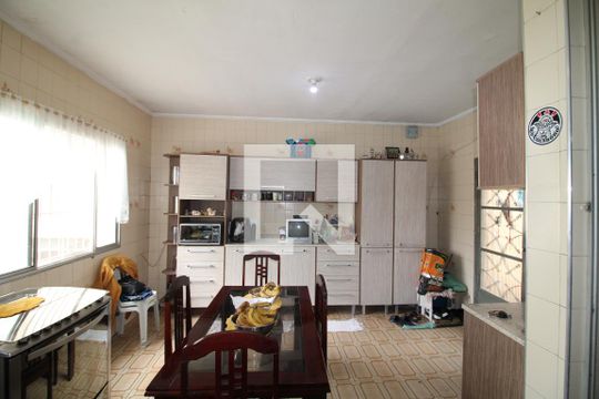 Cozinha de casa à venda com 2 quartos, 265m² em Casa Verde Média, São Paulo