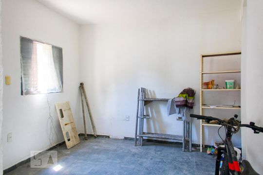 Kitnet/Studio à venda com 1 quarto, 50m² em Vila Camilópolis, Santo André