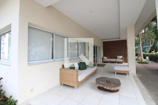 Área Comum de apartamento à venda com 4 quartos, 90m² em Jacarepaguá, Rio de Janeiro