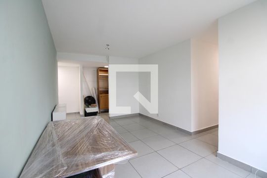 Sala de apartamento à venda com 4 quartos, 90m² em Jacarepaguá, Rio de Janeiro