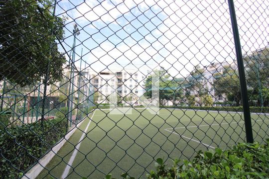 Área Comum de apartamento à venda com 4 quartos, 90m² em Jacarepaguá, Rio de Janeiro