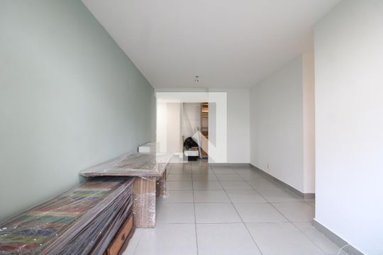 Sala de apartamento à venda com 4 quartos, 90m² em Jacarepaguá, Rio de Janeiro