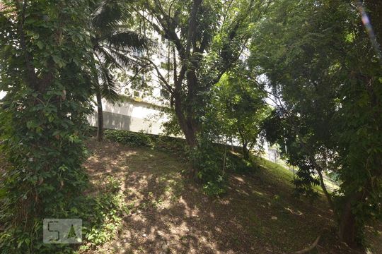 Vista de apartamento para alugar com 1 quarto, 54m² em Centro, Rio de Janeiro