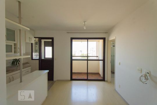 Apartamento para alugar com 1 quarto, 41m² em Vila Mariana, São Paulo